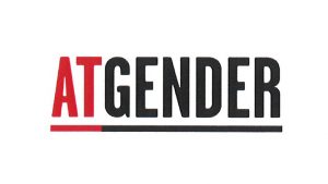 Logo of AtGender