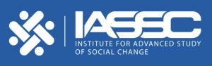 Logo of IASSC, Institute for Advanced Study of Social Change